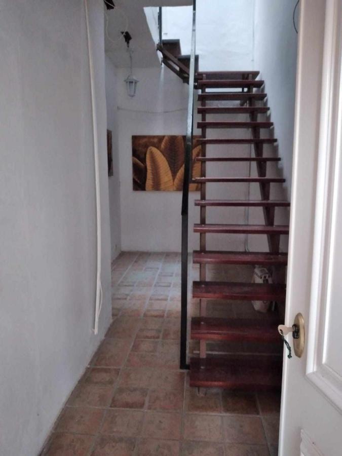 Suite Playa La Cicer Las Palmas de Gran Canaria Exteriör bild