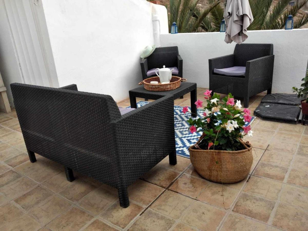 Suite Playa La Cicer Las Palmas de Gran Canaria Exteriör bild