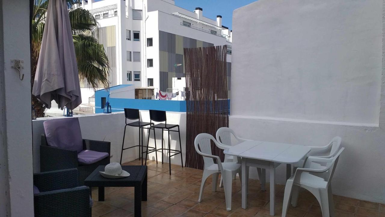 Suite Playa La Cicer Las Palmas de Gran Canaria Exteriör bild