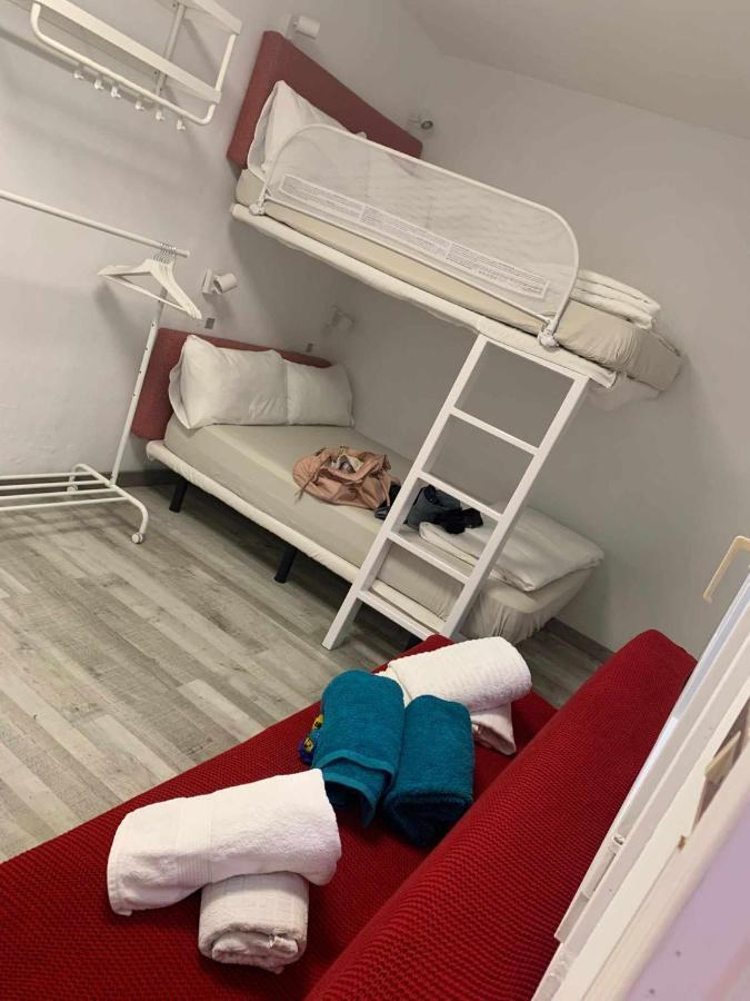 Suite Playa La Cicer Las Palmas de Gran Canaria Exteriör bild