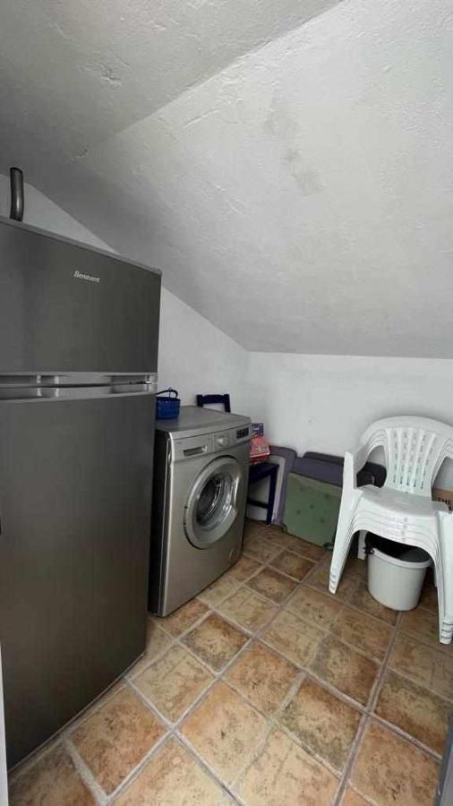 Suite Playa La Cicer Las Palmas de Gran Canaria Exteriör bild