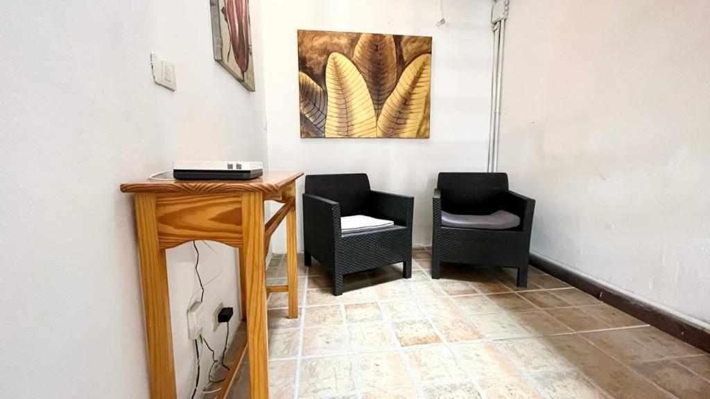 Suite Playa La Cicer Las Palmas de Gran Canaria Exteriör bild