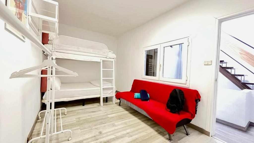 Suite Playa La Cicer Las Palmas de Gran Canaria Exteriör bild